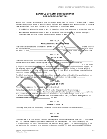 122082201-lump-sum-contract-pdf