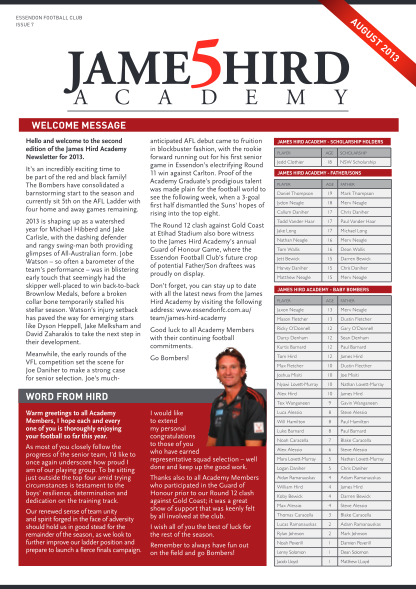 122107520-august-2013-welcome-message-word-from-hird-aflcom