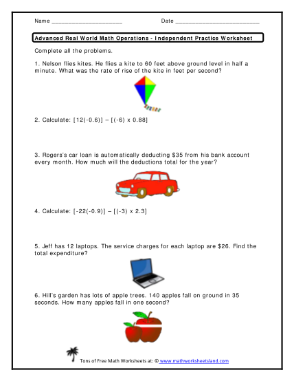 122269796-advanced-real-world-math-operations-independent-practice-worksheet