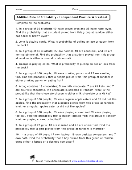 122270145-addition-rule-of-probability-independent-practice-worksheet