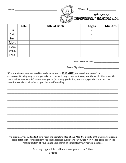 122369495-5th-grade-independent-reading-log-date-title-of-book-pages-maclay