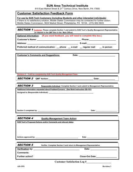 122564662-customer-satisfaction-survey-pdf-sun-area-technical-institute-sun-tech