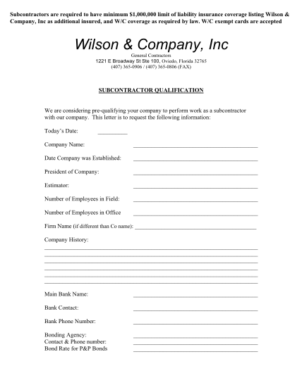 122590156-sub-contractor-qualification-form-wilson-amp-company-wilsoncompany