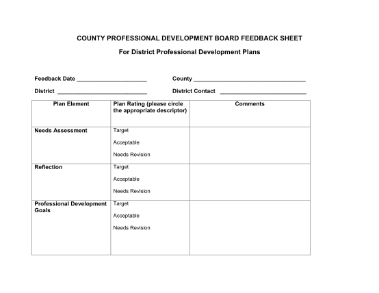 122713973-county-board-feedback-template-for-district-professional-development-plans