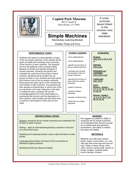 122982115-simple-machines-student-booklet-pdf-louisiana-state-museum