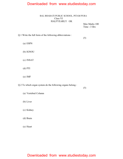 123218078-class-6-gk-sample-paper-form