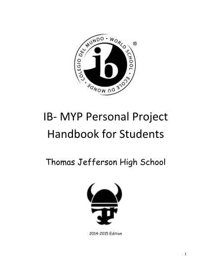123282366-ib-myp-personal-project-handbook-for-students-richmond-public-bb