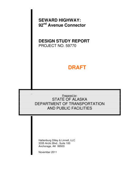 123305806-design-study-report-brooks-and-associates