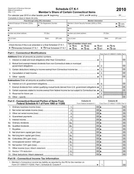1236160-fillable-fillable-schedule-ct-k-1-form-ct