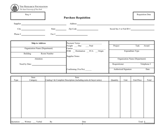 12634948-fillable-excel-2010-purchase-requisition-form-cortland