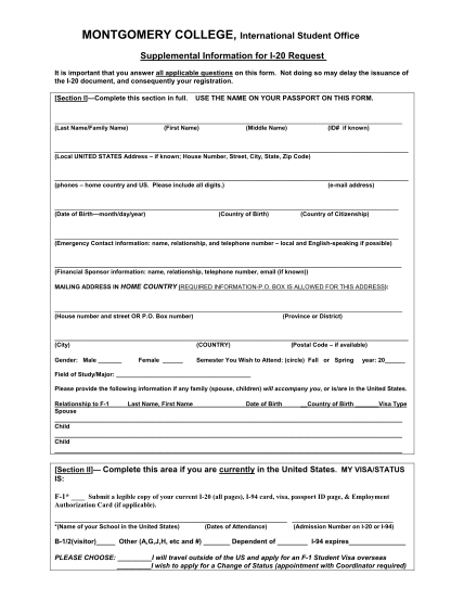 1272198-supplementalinf-o-supplemental-information-for-i-20-request--montgomery-college-various-fillable-forms-montgomerycollege