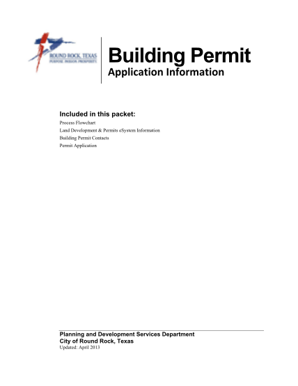 128052-bldg_permit_pac-ket-application-requirements-procedures-building-permit-applications-fillable-forms-roundrocktexas