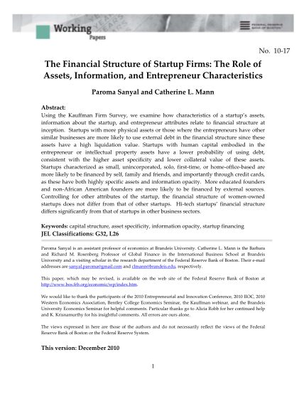 1280882-the-financial-structure-of-startup-firms-the-role-of-assets-information-and-entrepreneur-characteristics-bos-frb