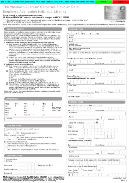 1284-fillable-american-express-card-employee-application-form