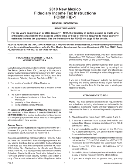 128779-fillable-new-mexico-fiduciary-tax-return-form-tax-newmexico