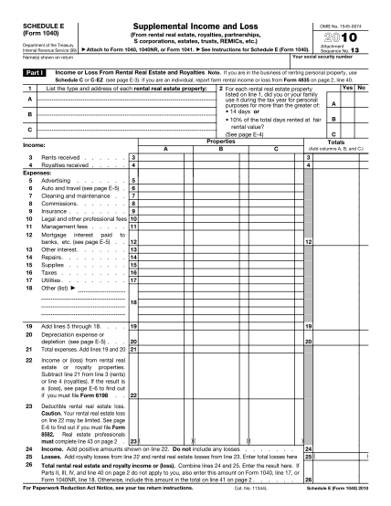 12887372-fillable-f1040se-2010-form-irs