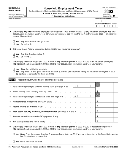 12887409-f1040sh-2003-2003-form-1040-schedule-h---irs-various-fillable-forms-irs