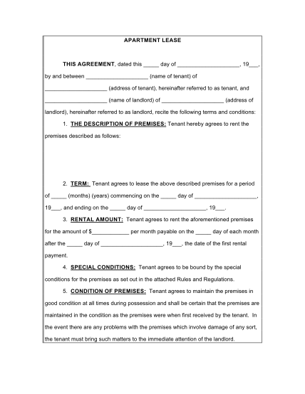 128985552-fillable-apartment-lease-this-agreement-dated-this-form-lawchek
