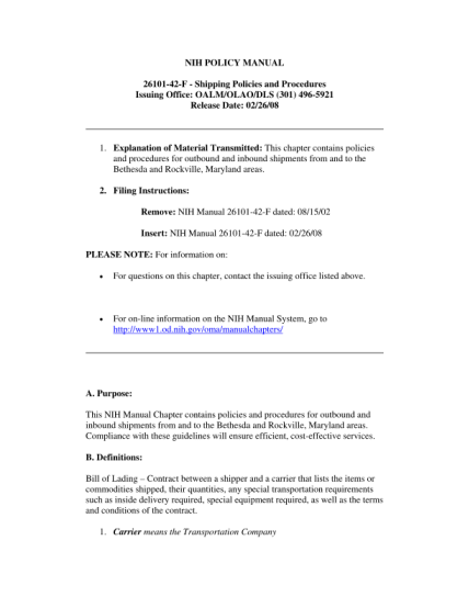 128986352-fillable-nih-policies-and-procedure-for-inbound-form-oma-od-nih