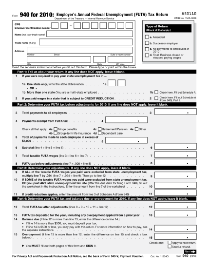 129012215-fillable-form-940-for-2010-fillable-irs