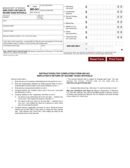 129012610-fillable-mo-941-form-2010-dor-mo