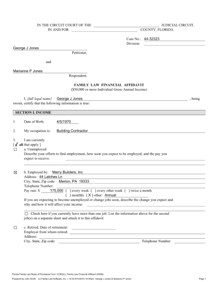 129025495-fillable-florida-family-law-rules-of-procedure-form-12902c