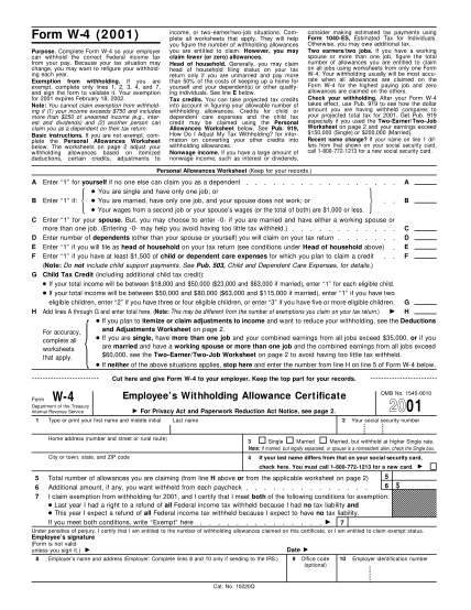 129028825-fw4-2001-2001-form-w-4-user-forms-irs