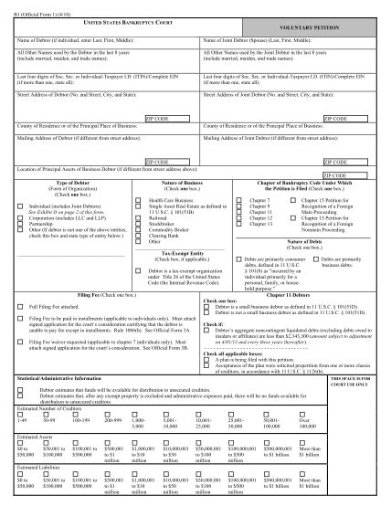 129034989-fillable-bankruptcy-form-b104-fillable
