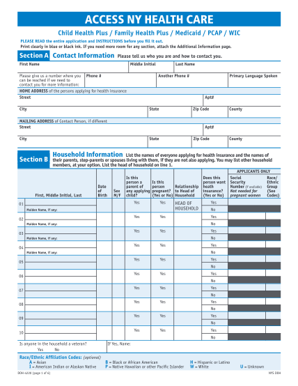 129046379-access-ny-application-2003-form