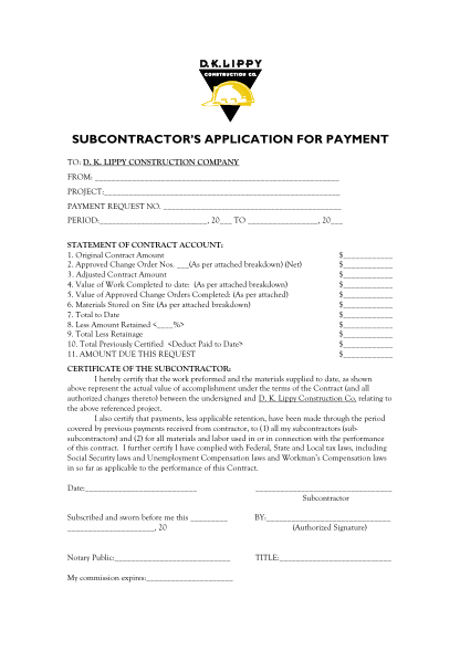 129049093-fillable-editable-subcontractors-application-for-payment-form