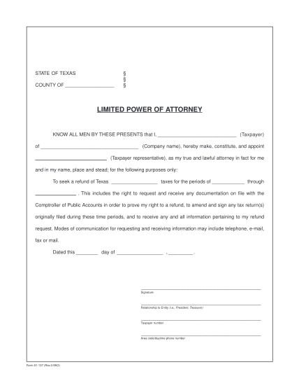 129049746-fillable-limited-power-of-attorney-form-window-state-tx