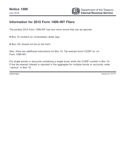 129055307-fillable-irs-form-1399-irs