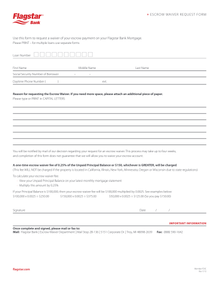 129070995-fillable-letter-of-escrow-waiver-form