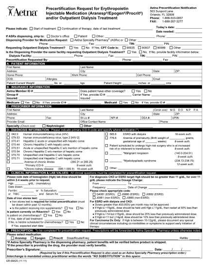 129071724-fillable-aetna-osteoporosis-injectable-medication-precertification-request-form