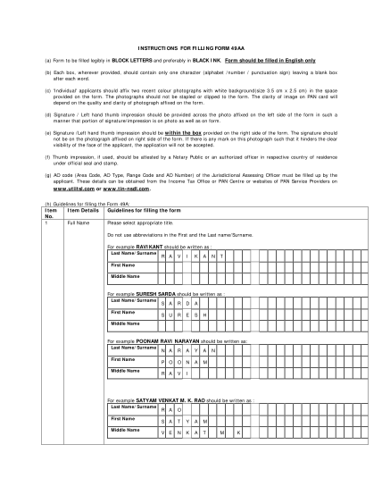 129081181-fillable-instructions-for-filling-form-49aa-law-incometaxindia-gov
