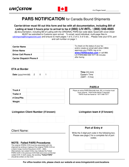 129083352-fillable-pars-notification-form