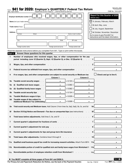 129091722-fillable-form-941-excel-template