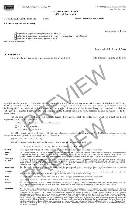 129091753-fillable-fillable-security-agreement-pdf-form