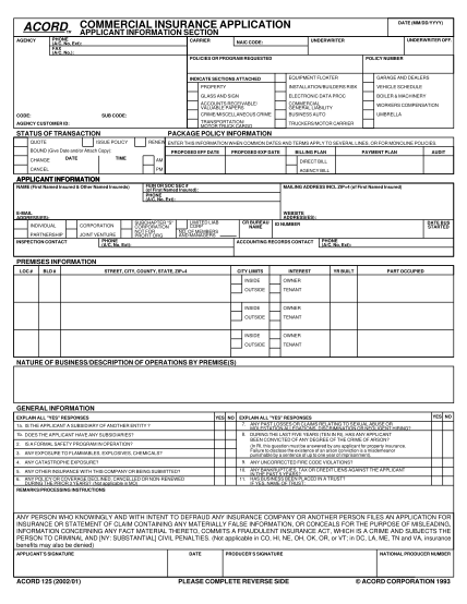 Fillable Accord Form Good Student Driver Training - Printable Forms ...