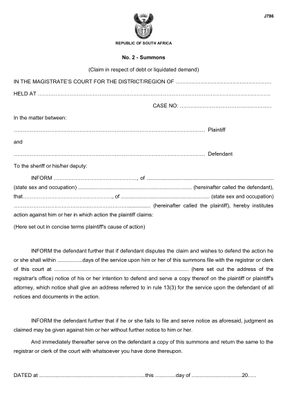 129100594-fillable-summons-and-complaint-form-sc-wicourts