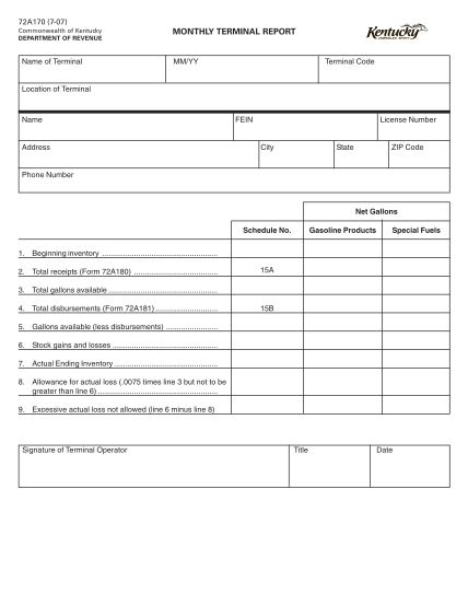 129101362-72a170-fillable-monthly-terminal-report--kentucky-department-of-revenue-user-forms-revenue-ky