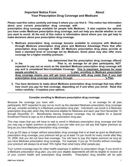 129106943-fillable-part-d-creditable-coverage-fillable-notice-form