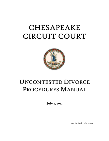 129107858-fillable-uncontested-divorce-manual-chesapeake-form-cityofchesapeake