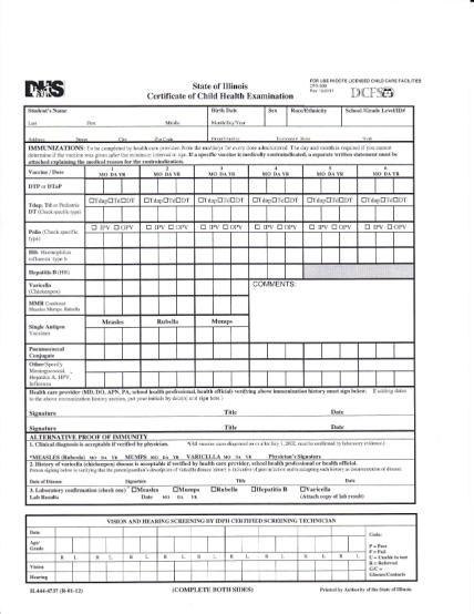 129108487-fillable-fillable-illinois-child-examination-certificate-form