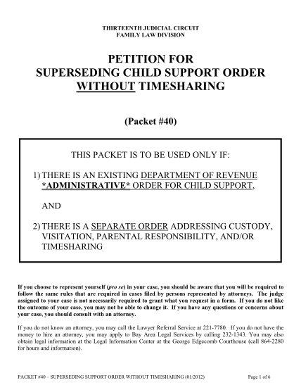 129108989-fillable-what-is-a-superseding-child-support-petition-form-fljud13