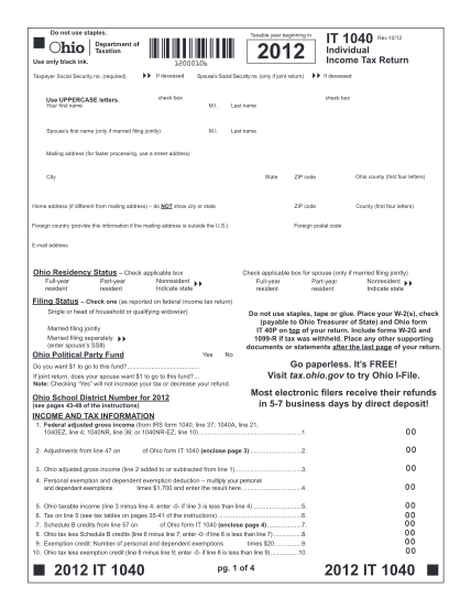 129109727-fillable-pitit1040fi-instruction-2012-form-tax-ohio
