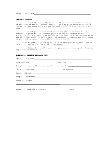 129109982-fillable-fillable-child-medical-release-form-wdrs-fnal