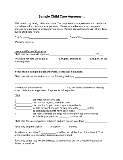 129110492-fillable-sample-child-care-agreement-form-fairfaxcounty