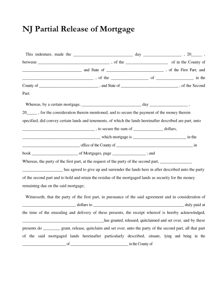 129116186-ct-release-of-mortgage-of-lien-judicial-title
