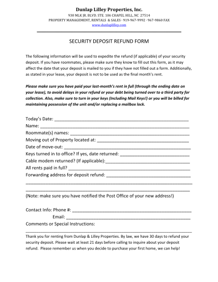 129120736-fillable-security-deposit-refund-form-fillable